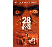 28 jours plus tard [Francia] [VHS]