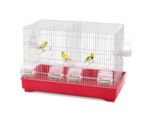 28 kg Imac Cova 55 Jaula con Divisor para pájaros