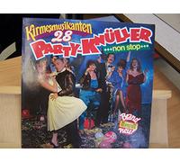 28 Party-Knüller non stop (1988) / Vinyl record [Vinyl-LP]
