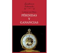 28: PÉRDIDAS Y GANANCIAS (Cuadernos liberales)