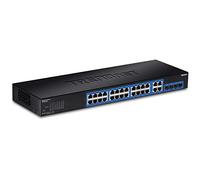 28-Port GIGABIT PERP