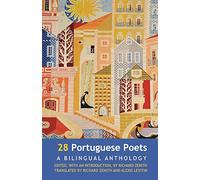 28 Portuguese Poets. A Bilingual Anthology