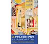 28 Portuguese Poets: A Bilingual Anthology