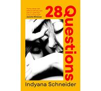 28 Questions: 'If it's an addictive read you're after, consider this your next stop.' Stylist