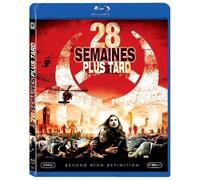 28 semaines plus tard [Francia] [Blu-ray]