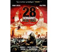28 semaines plus tard [Francia] [DVD]