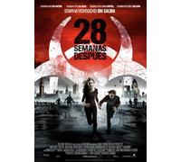 28 Semanas Despues - Blu-Ray [Blu-ray]