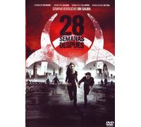 28 Semanas Despues [DVD]