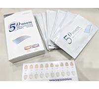 28 Tiras Blanqueadoras Dientes,Blanqueador Dental Tiras,Blanqueamiento dental,Efectivo Eliminar Manchas Dentales para el Café,Tabaco y Otras Manchas,Efecto Rápido y Refresca Respiración,Blanco