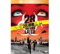 28 Weeks Later.. . [07/E, J/S: E, [Alemania] [DVD]