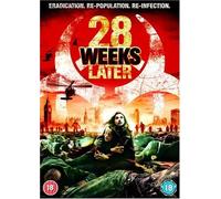 28 Weeks Later [2007] (2007) by Unknown