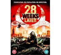 28 Weeks Later [DVD]