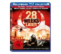28 Weeks Later [Alemania] [Blu-ray]