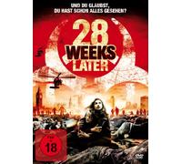 28 Weeks Later [Alemania] [DVD]