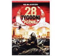 28 Weeks Later [DVD] (IMPORT) (No hay versi243;n espa241;ola)