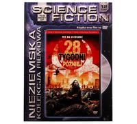 28 Weeks Later [DVD] (IMPORT) (No hay versión española)