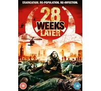 28 Weeks Later [Reino Unido] [DVD]