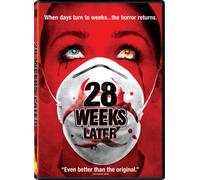 28 Weeks Later [USA] [DVD]