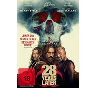 28 Years later [Alemania] [DVD]
