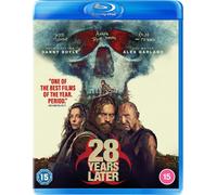 28 Years Later – Blu-ray – Sony Pictures Home Entertainment