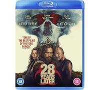 28 Years Later [Blu-ray]