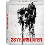 28 Years Later [Region Free] (IMPORT) (No hay versión española)