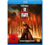 28 Years Later: The Bone Temple [Alemania] [Blu-ray]