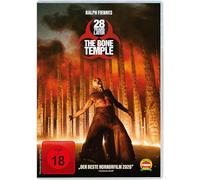 28 Years Later: The Bone Temple [Alemania] [DVD]