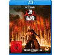28 Years Later: The Bone Temple [Alemania] [Blu-ray]