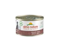 280 g Almo Nature HFC buey lata para perros