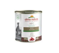280 g Almo Nature HFC Ternera lata para perros