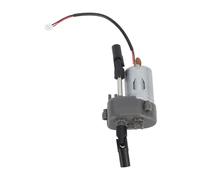 280 Motor & Metal Gear Set para el Automóvil MN78 Cherokee RC - Piezas de Repuesto para un Rendimiento Mejorado