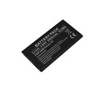 2800 mAh para Galaxy S5 y Galaxy S5 Plus Li-ion 3,85 V con NFC