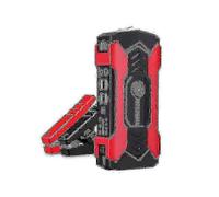 28000mAh Car Jump Starter for All Gas Engines & Up to 8.0L Diesel, 12V Battery Booster Pack with Reverse Charging Feature