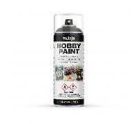 HOBBY PAINT AEROSOL: Camuflaje Verde Oliva 400 ml