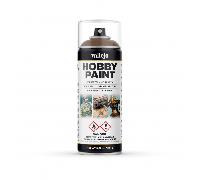 Vallejo HOBBY PAINT AEROSOL: Uniforme Inglés 400 ml