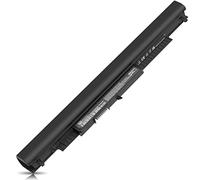 2800mAh Hafiuege Bateria Portatil, HS04 Notebook Batería Compatible con HP HS03 HSTNN-IB7B HSTNN-LB6V 807957-001 Compatible con HP 240 245 246 250 255 256 G4 240 245 250 255 G5 340 346 348 G3