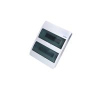 280349 Carcasa: para módulo IP40 blanco Anz.Mod: 24 400V EATON ELECTRIC