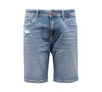2803AQ bermuda uomo SELECTED HOMME man distressed denim shorts