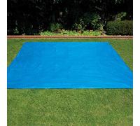 Tapiz de Suelo para Piscina 472cm