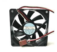 2806GL-04W-B59 DC 12V 0.30A 70x70x15mm 3Wire inverter Cooling Fan