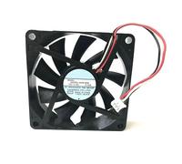 2806RL-04W-B59 0.32A 12VDC 70x70x15mm 3-pin 3-wire inverter Cooling Fan