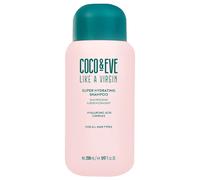 COCO & EVE Like A Virgin Super Hydrating Shampoo 280 ml