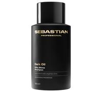 280ml Sebastian Dark Oil Silky Shine Shampoo