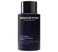 Sebastian Professional No Breaker Champú Nutritivo y Adhesivo 280 ml