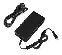 280W USB Cargador Adaptador para MSI Raider GE78 GE68 GE68HX GE78HX