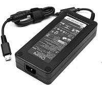 280W USB Tip Adaptador de CA Cargador portátil | Recambio para MSI GE66 GE76 Raider GP76 GP66 Leopard ADP-280BBB A18-280P1A S93-0409330-C54 Clevo X170SM-G X170KM-G(20V 14A)