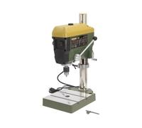 28124 Taladro de mesa Fuente de alimentación: 230VAC 50/60Hz Serie: TBH PROXXON