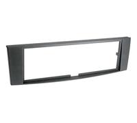 Acv 281250 - 04 de 1 DIN de Radio para Renault Laguna 2005 - 2007 Negro