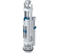 282.302.21.2 Mecanismo Serie 290, Doble Descarga, Gris